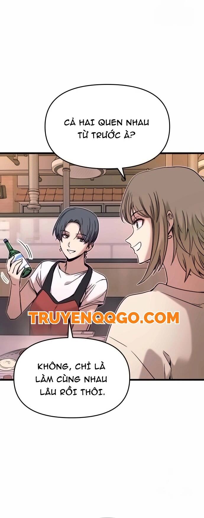 Định Mệnh Đôi Ta Giao Thoa Nơi Bến Tàu Chap 16 - Next Chap 17