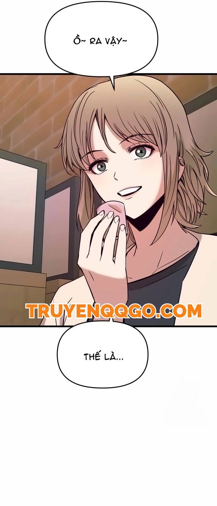 Định Mệnh Đôi Ta Giao Thoa Nơi Bến Tàu Chap 16 - Next Chap 17