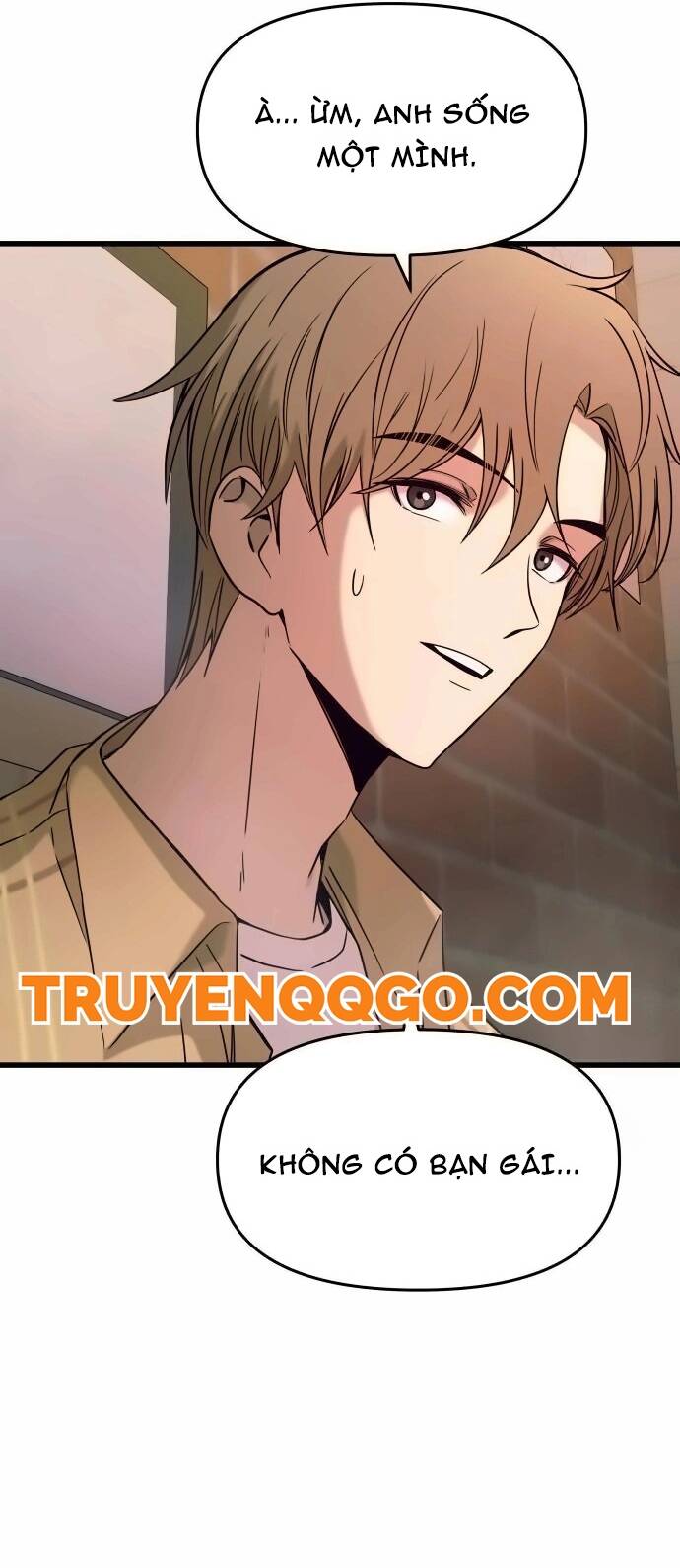 Định Mệnh Đôi Ta Giao Thoa Nơi Bến Tàu Chap 16 - Next Chap 17