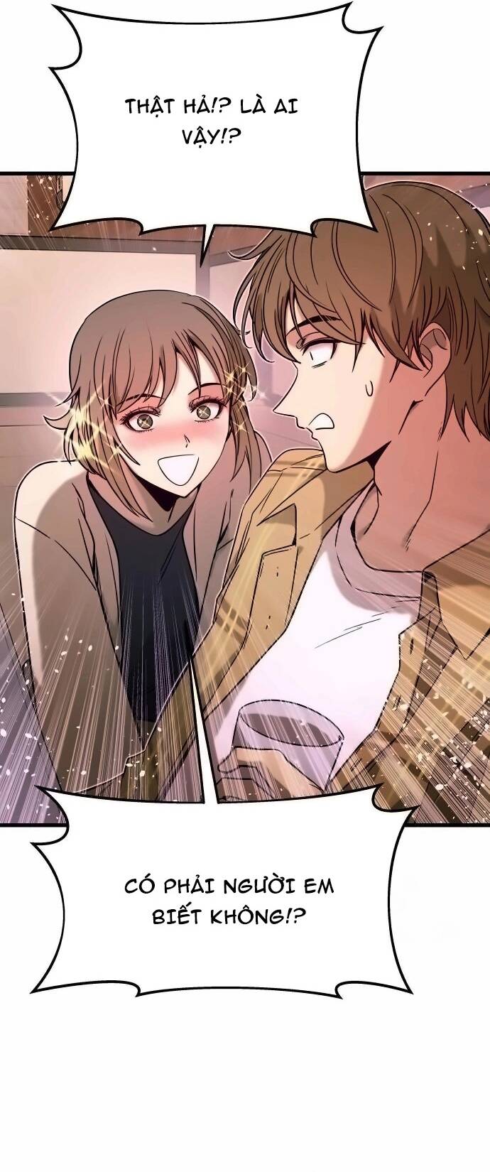 Định Mệnh Đôi Ta Giao Thoa Nơi Bến Tàu Chap 16 - Next Chap 17