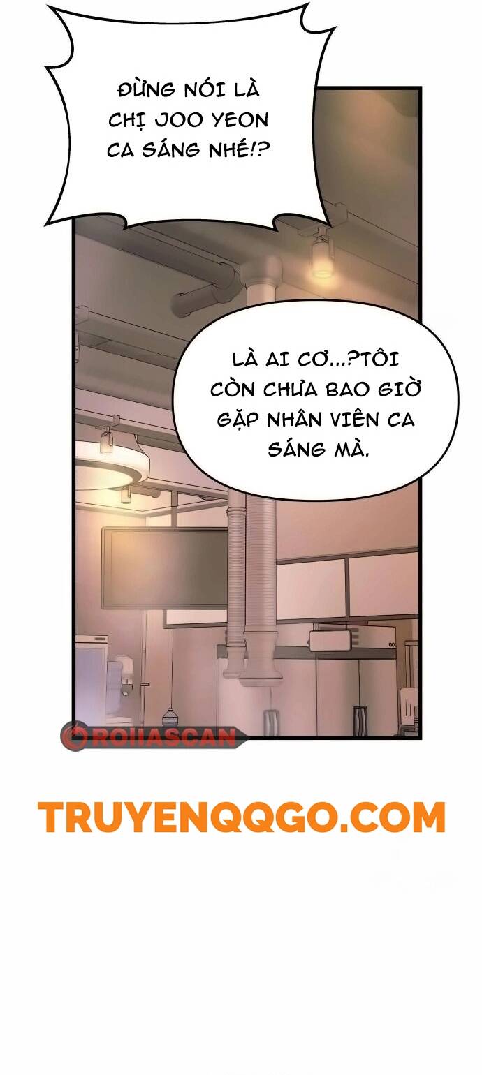 Định Mệnh Đôi Ta Giao Thoa Nơi Bến Tàu Chap 16 - Next Chap 17
