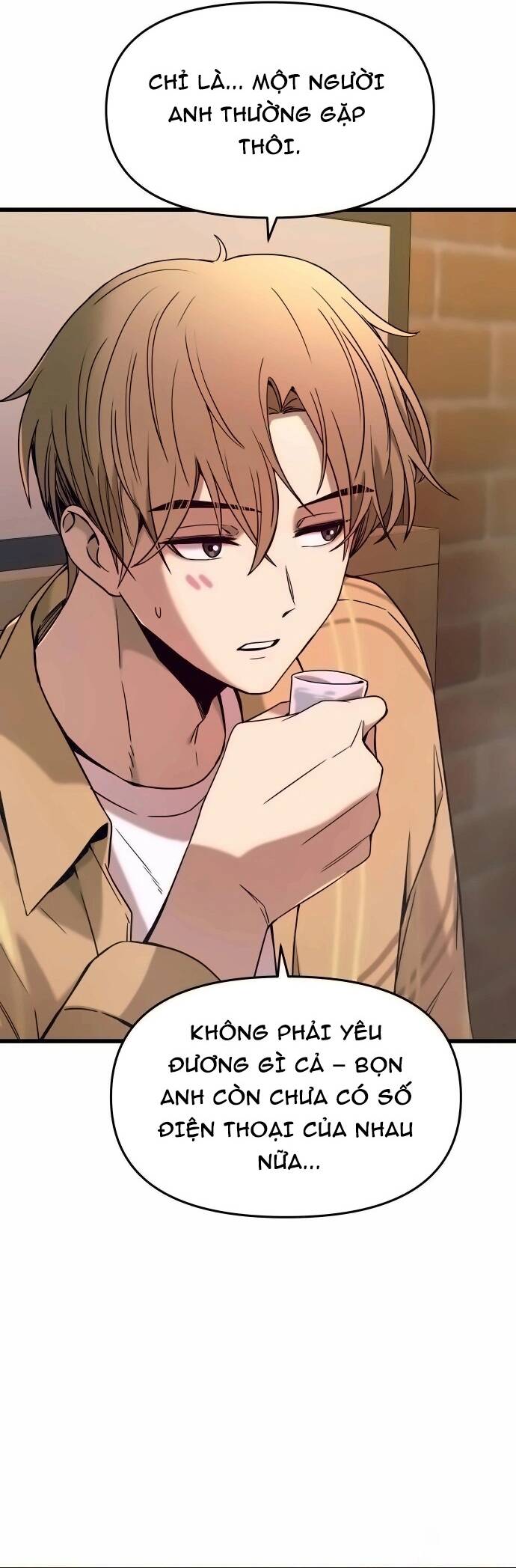 Định Mệnh Đôi Ta Giao Thoa Nơi Bến Tàu Chap 16 - Next Chap 17