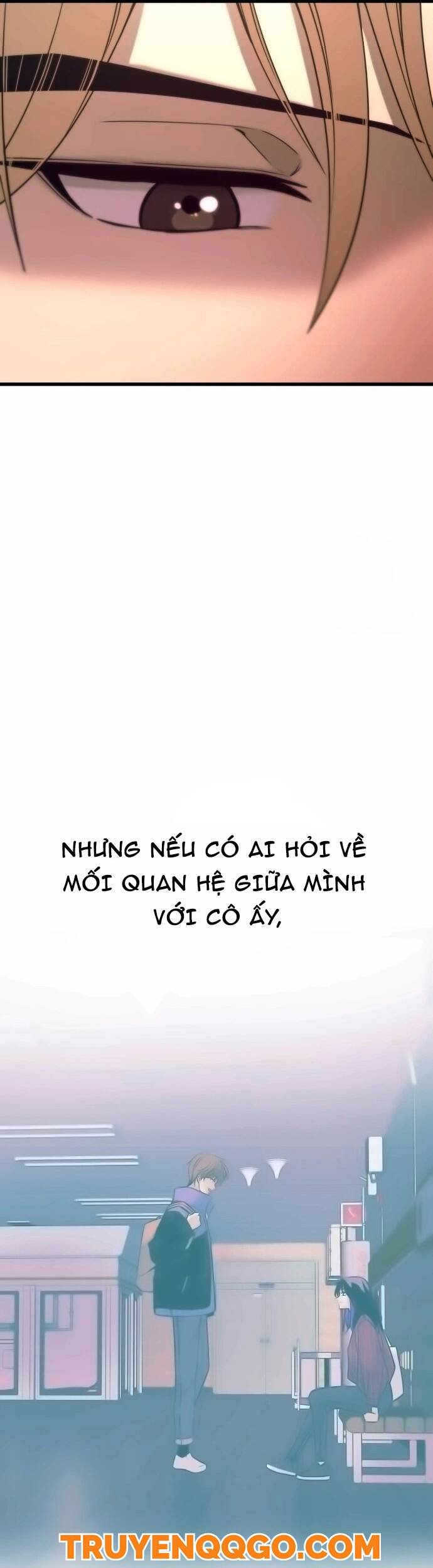 Định Mệnh Đôi Ta Giao Thoa Nơi Bến Tàu Chap 16 - Next Chap 17