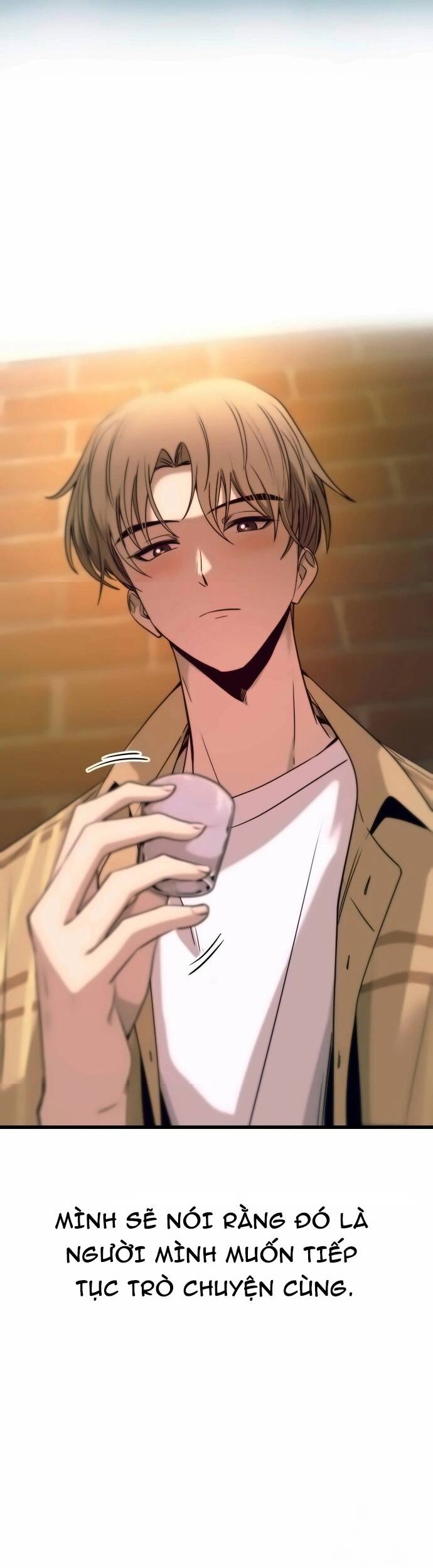 Định Mệnh Đôi Ta Giao Thoa Nơi Bến Tàu Chap 16 - Next Chap 17