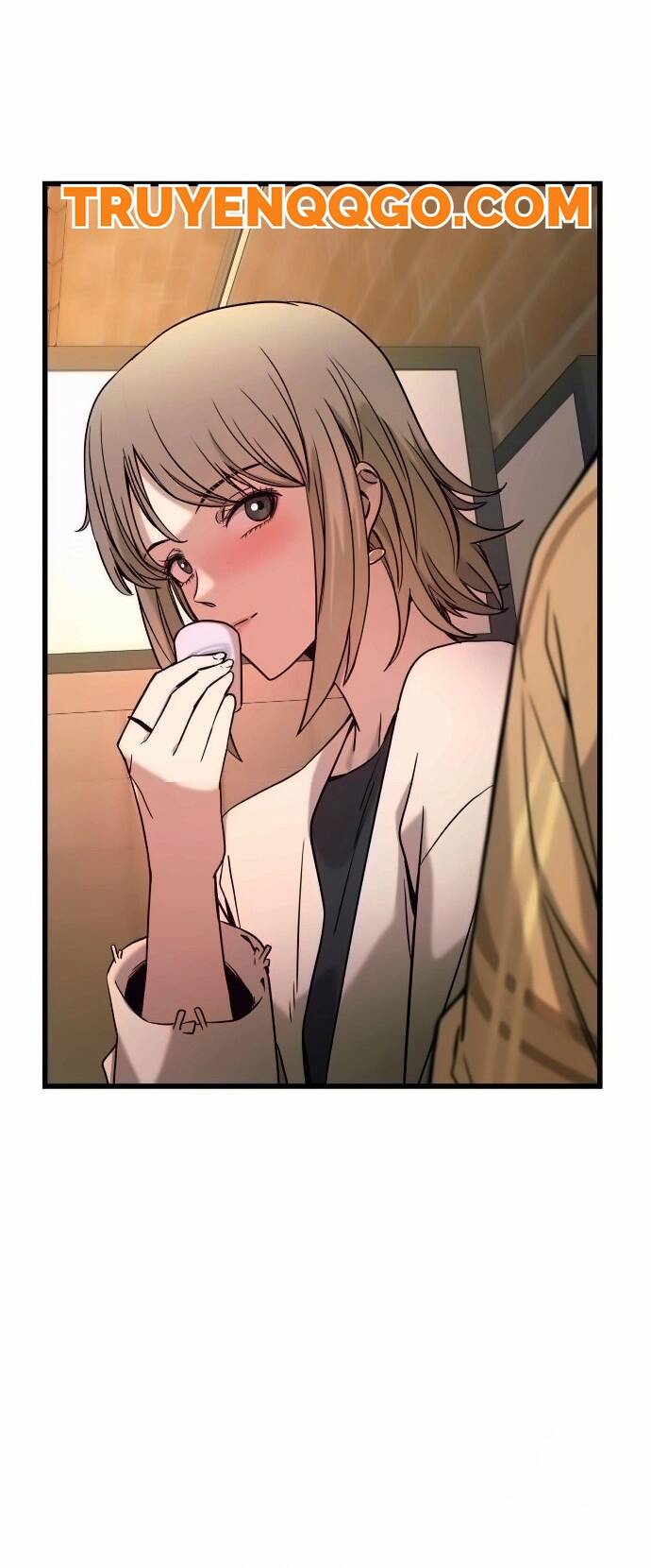 Định Mệnh Đôi Ta Giao Thoa Nơi Bến Tàu Chap 16 - Next Chap 17