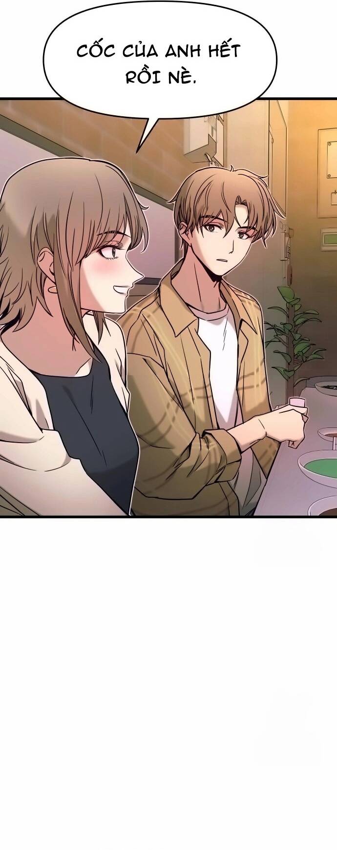 Định Mệnh Đôi Ta Giao Thoa Nơi Bến Tàu Chap 16 - Next Chap 17