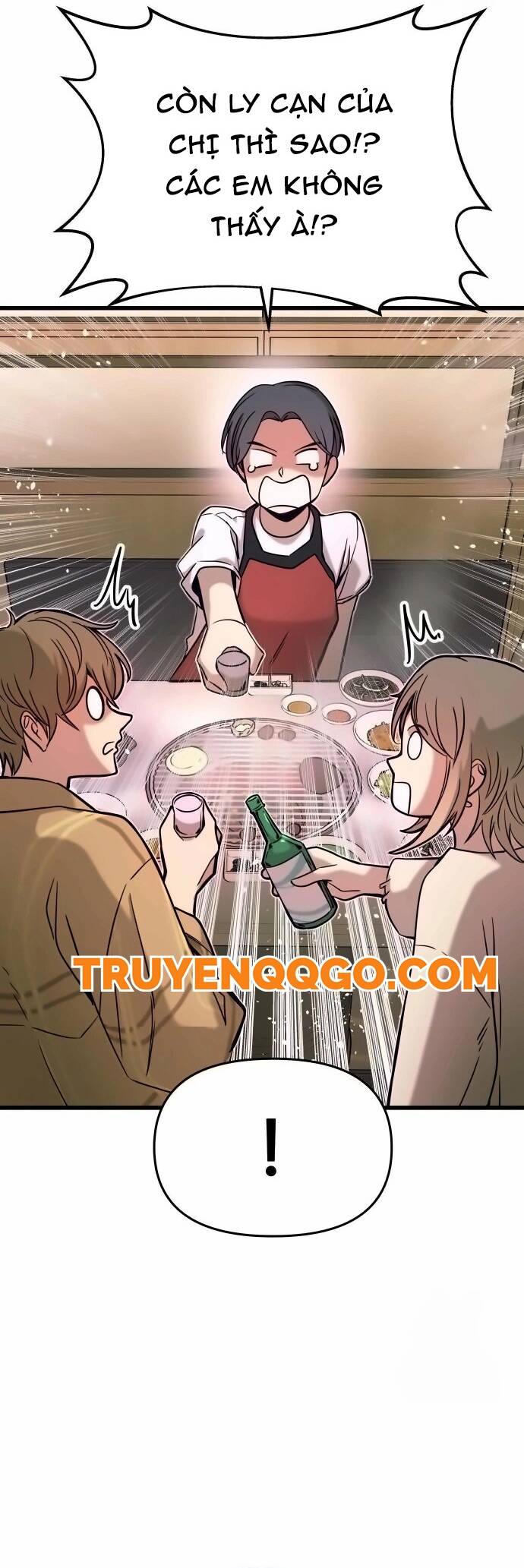 Định Mệnh Đôi Ta Giao Thoa Nơi Bến Tàu Chap 16 - Next Chap 17