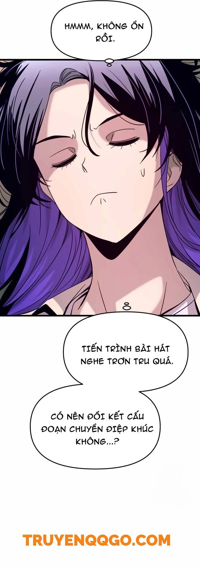 Định Mệnh Đôi Ta Giao Thoa Nơi Bến Tàu Chap 16 - Next Chap 17