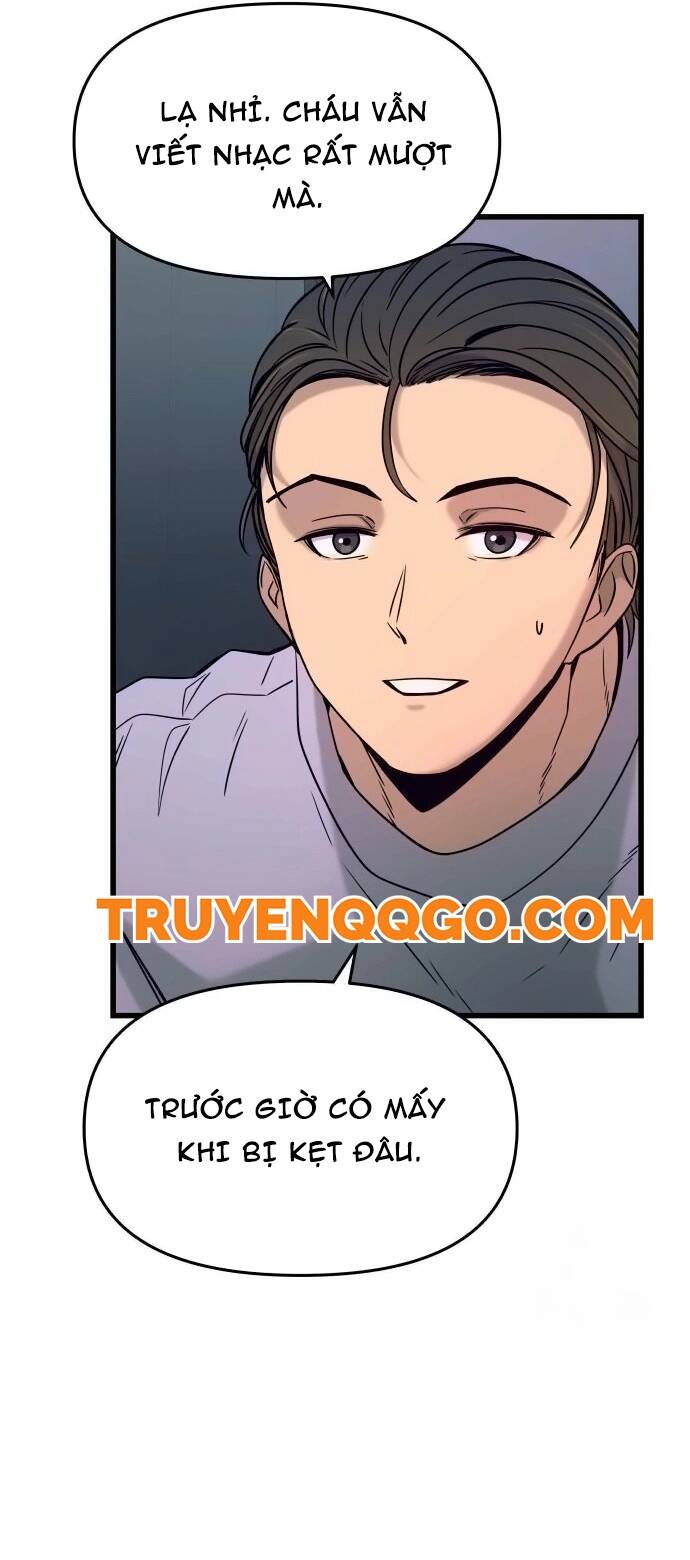 Định Mệnh Đôi Ta Giao Thoa Nơi Bến Tàu Chap 16 - Next Chap 17