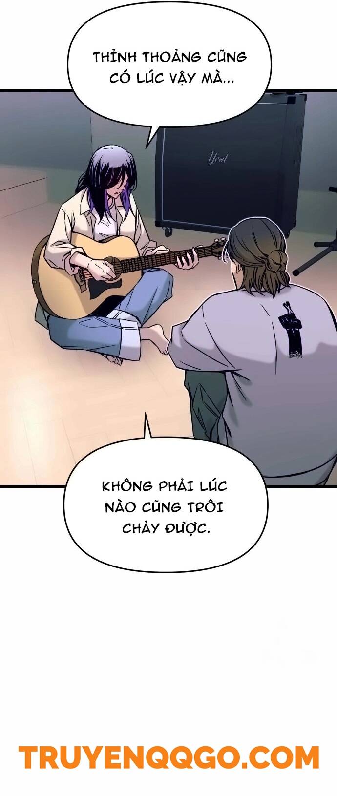 Định Mệnh Đôi Ta Giao Thoa Nơi Bến Tàu Chap 16 - Next Chap 17
