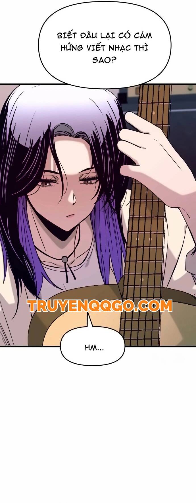 Định Mệnh Đôi Ta Giao Thoa Nơi Bến Tàu Chap 16 - Next Chap 17