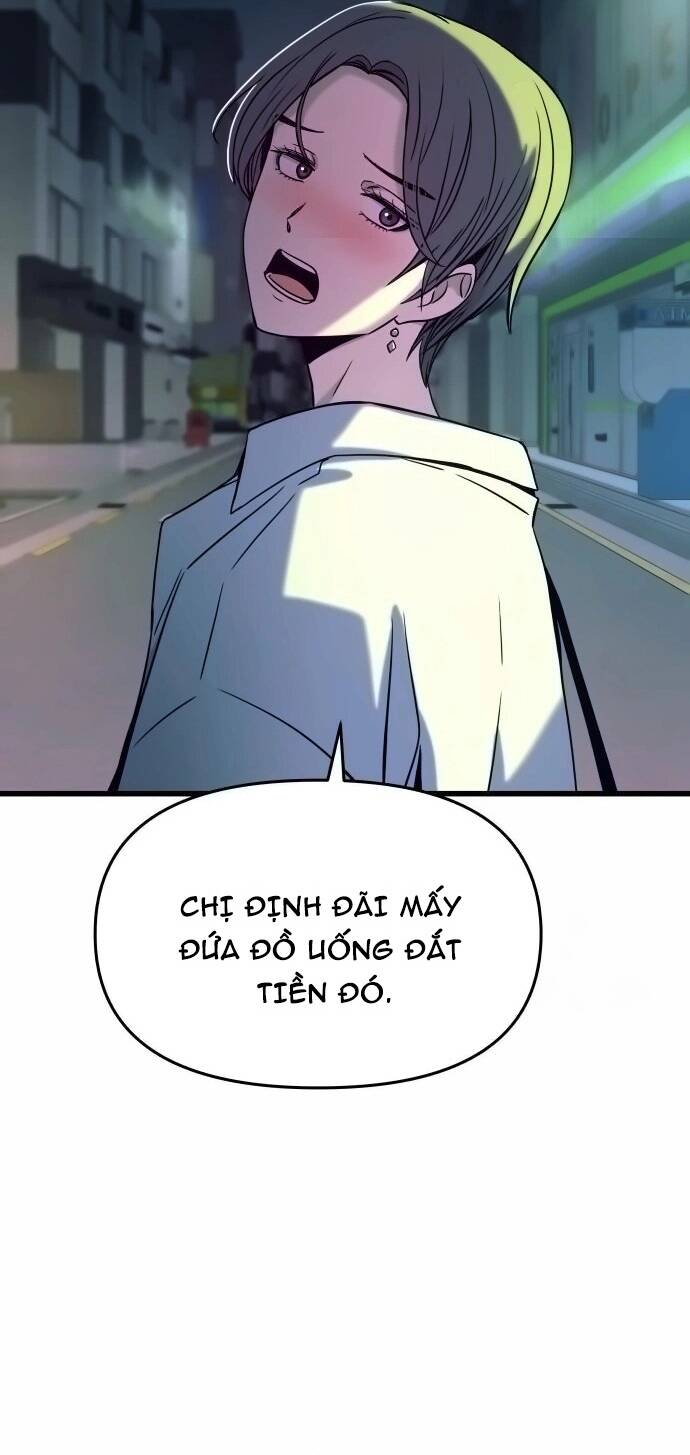 Định Mệnh Đôi Ta Giao Thoa Nơi Bến Tàu Chap 16 - Next Chap 17