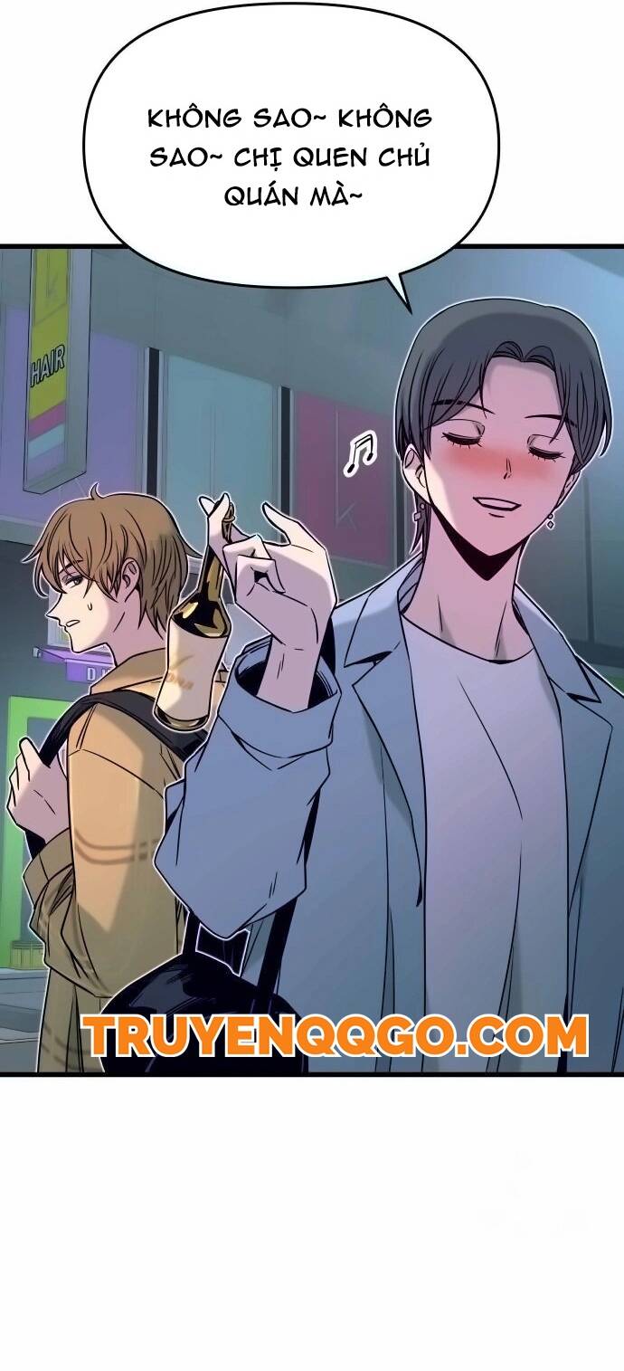 Định Mệnh Đôi Ta Giao Thoa Nơi Bến Tàu Chap 16 - Next Chap 17