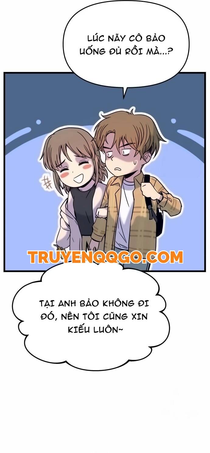 Định Mệnh Đôi Ta Giao Thoa Nơi Bến Tàu Chap 16 - Next Chap 17
