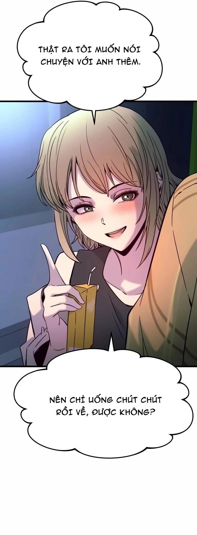 Định Mệnh Đôi Ta Giao Thoa Nơi Bến Tàu Chap 16 - Next Chap 17