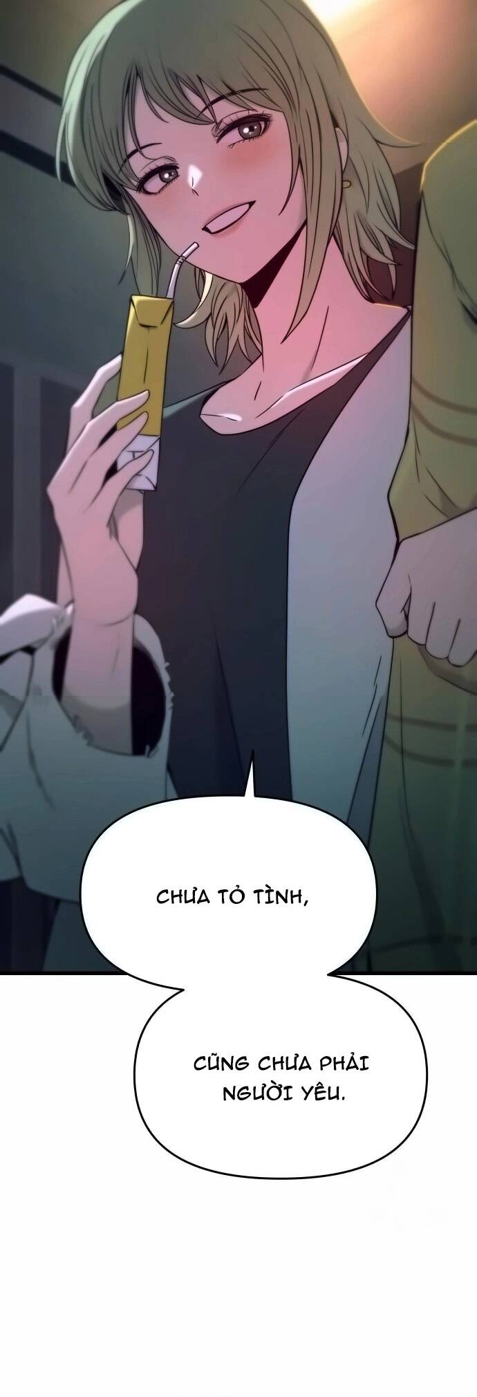 Định Mệnh Đôi Ta Giao Thoa Nơi Bến Tàu Chap 16 - Next Chap 17