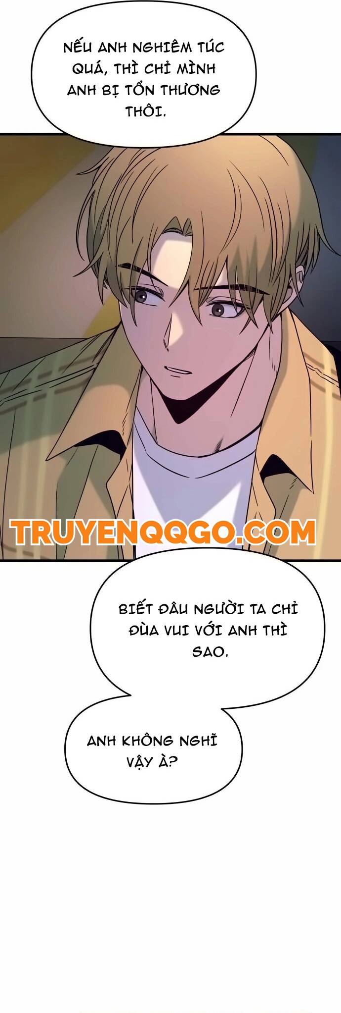 Định Mệnh Đôi Ta Giao Thoa Nơi Bến Tàu Chap 16 - Next Chap 17