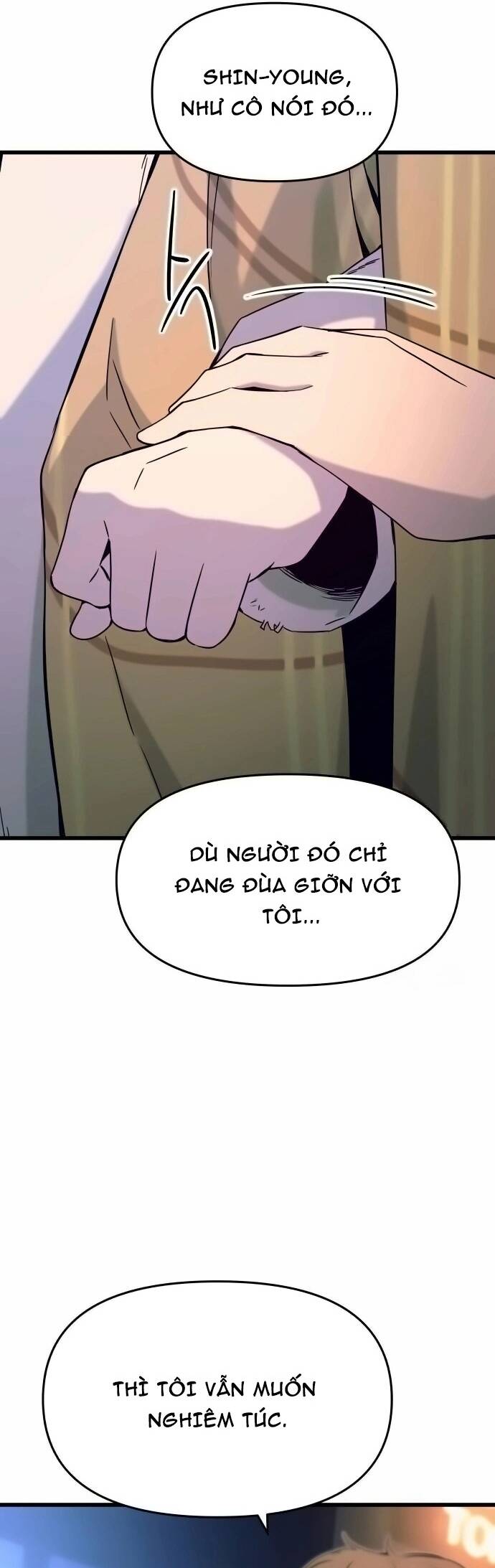 Định Mệnh Đôi Ta Giao Thoa Nơi Bến Tàu Chap 16 - Next Chap 17