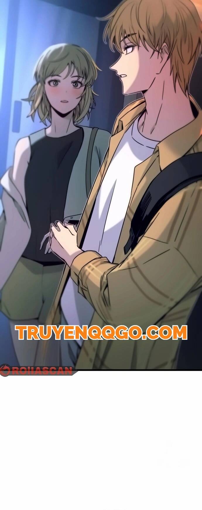 Định Mệnh Đôi Ta Giao Thoa Nơi Bến Tàu Chap 16 - Next Chap 17