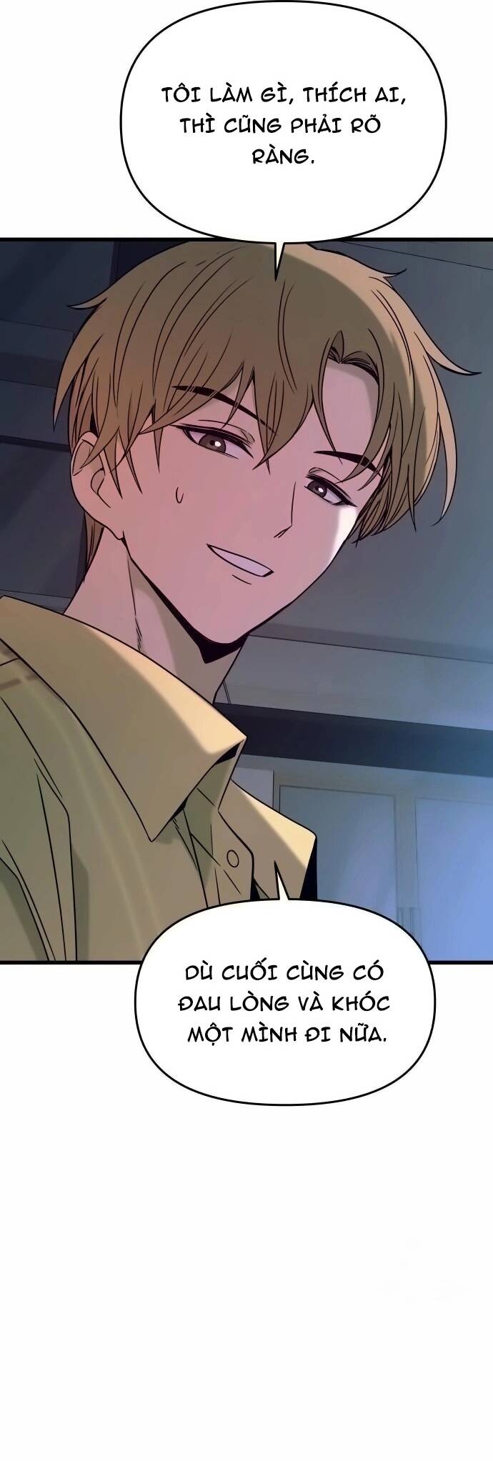 Định Mệnh Đôi Ta Giao Thoa Nơi Bến Tàu Chap 16 - Next Chap 17