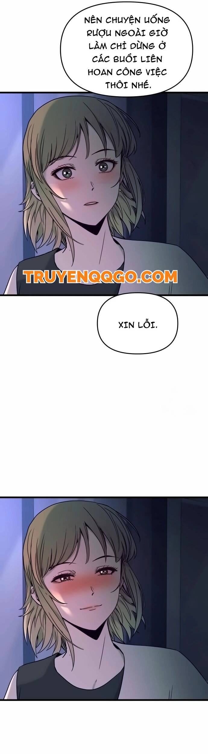 Định Mệnh Đôi Ta Giao Thoa Nơi Bến Tàu Chap 16 - Next Chap 17