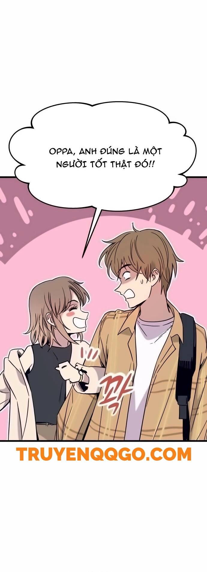 Định Mệnh Đôi Ta Giao Thoa Nơi Bến Tàu Chap 16 - Next Chap 17