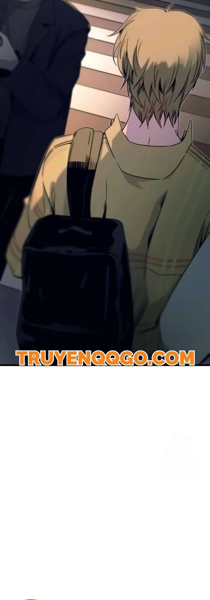 Định Mệnh Đôi Ta Giao Thoa Nơi Bến Tàu Chap 16 - Next Chap 17
