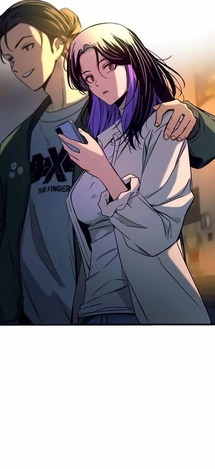 Định Mệnh Đôi Ta Giao Thoa Nơi Bến Tàu Chap 16 - Next Chap 17