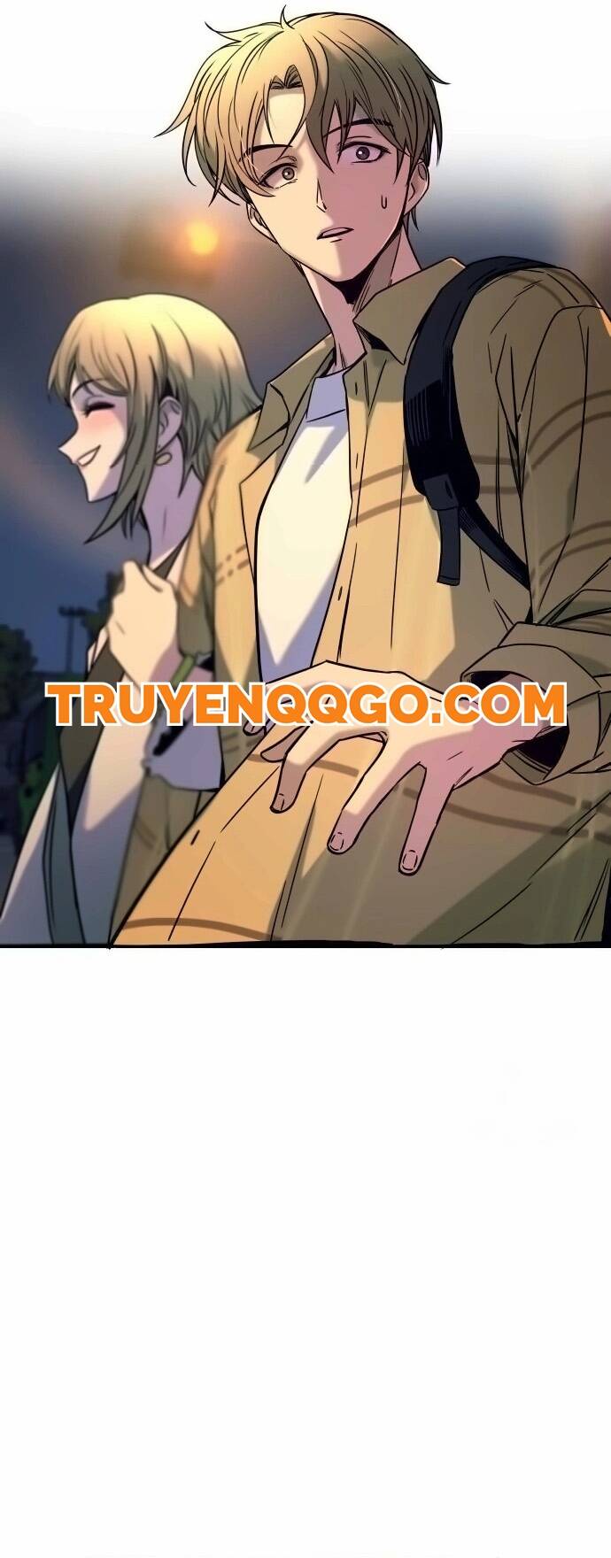 Định Mệnh Đôi Ta Giao Thoa Nơi Bến Tàu Chap 16 - Next Chap 17