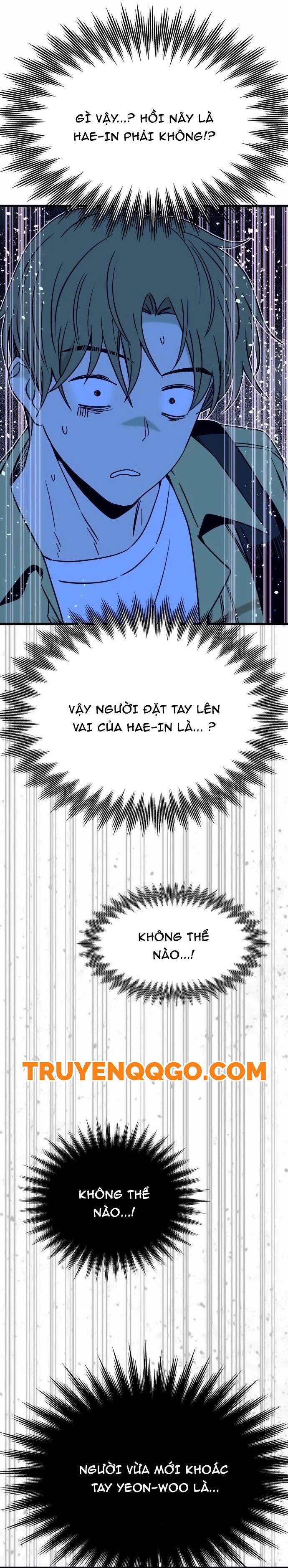 Định Mệnh Đôi Ta Giao Thoa Nơi Bến Tàu Chap 16 - Next Chap 17