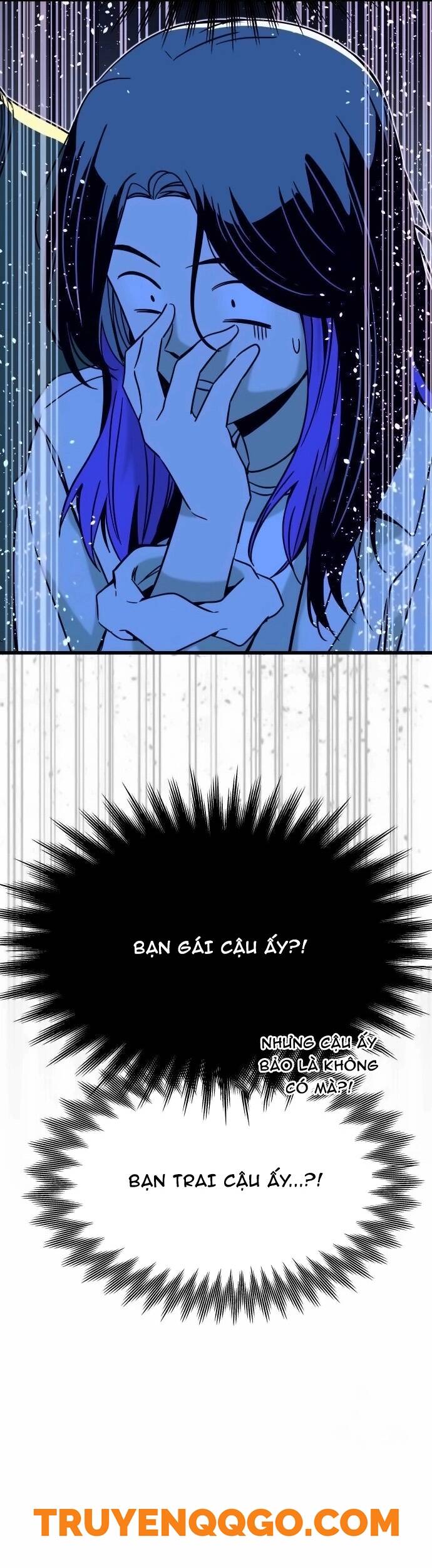 Định Mệnh Đôi Ta Giao Thoa Nơi Bến Tàu Chap 16 - Next Chap 17