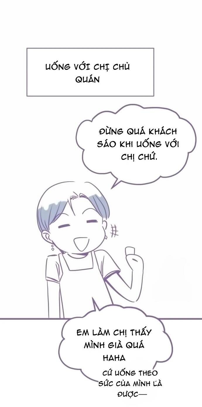 Định Mệnh Đôi Ta Giao Thoa Nơi Bến Tàu Chap 16 - Next Chap 17