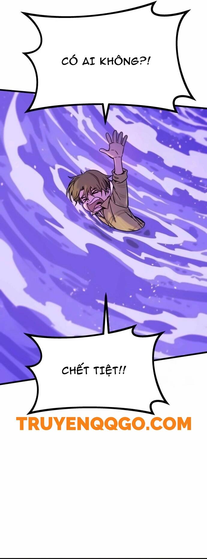 Định Mệnh Đôi Ta Giao Thoa Nơi Bến Tàu Chap 17 - Next Chap 18