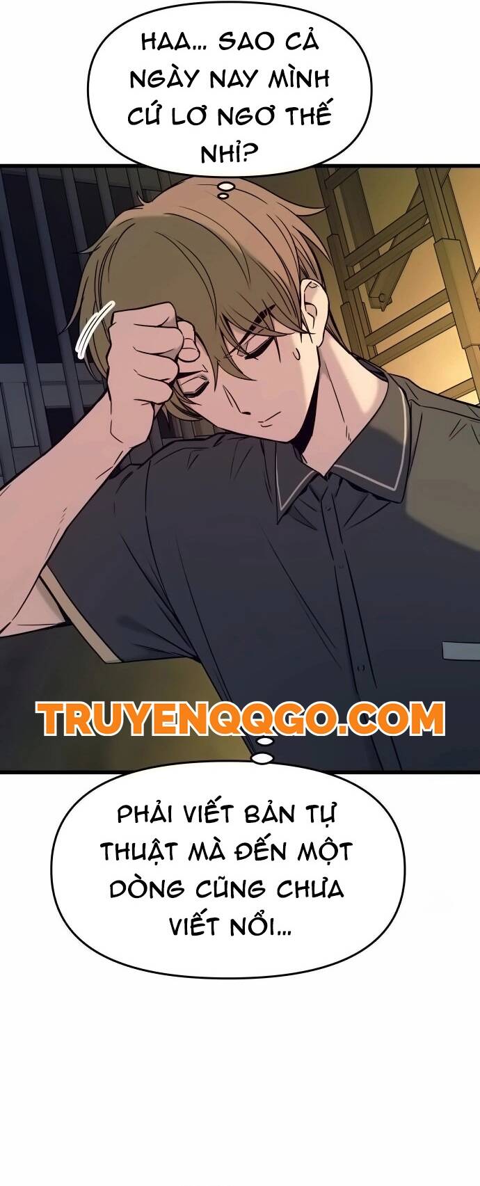 Định Mệnh Đôi Ta Giao Thoa Nơi Bến Tàu Chap 17 - Next Chap 18