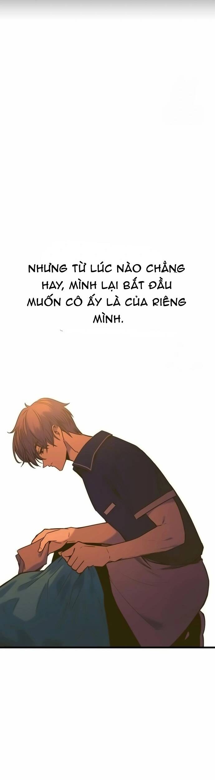 Định Mệnh Đôi Ta Giao Thoa Nơi Bến Tàu Chap 17 - Next Chap 18