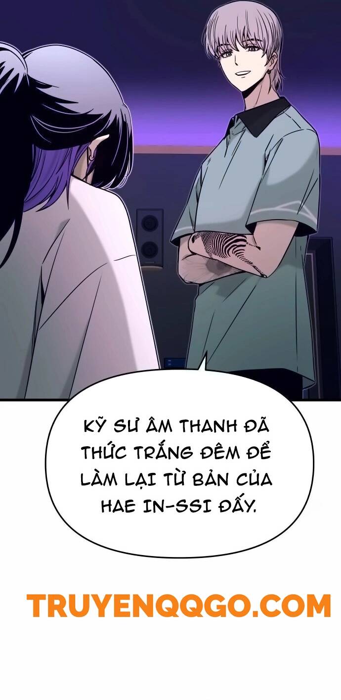 Định Mệnh Đôi Ta Giao Thoa Nơi Bến Tàu Chap 17 - Next Chap 18