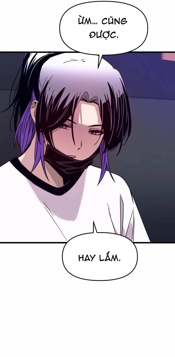 Định Mệnh Đôi Ta Giao Thoa Nơi Bến Tàu Chap 17 - Next Chap 18
