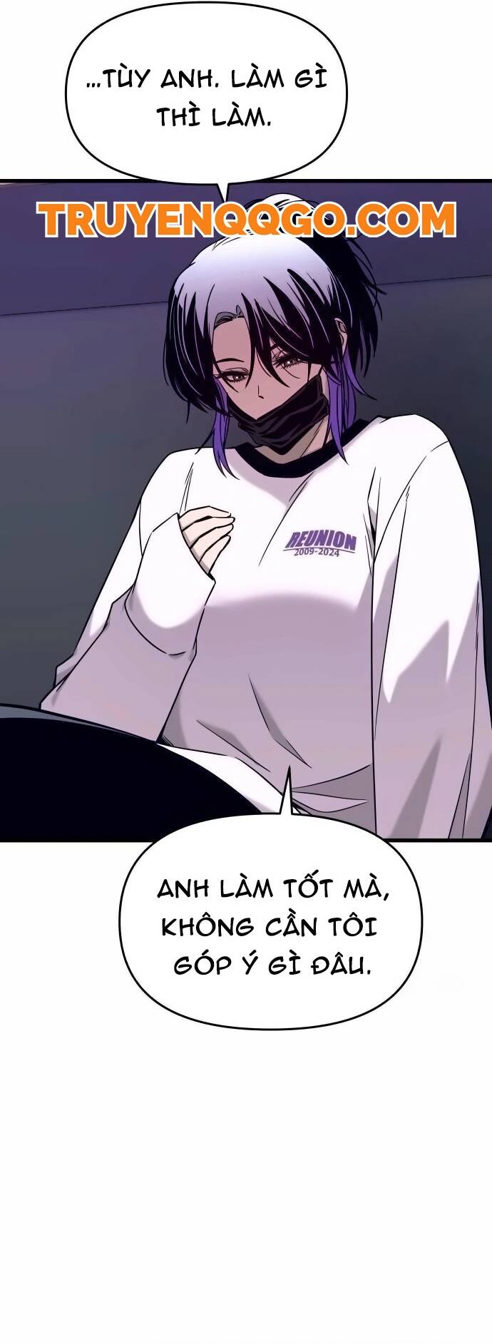 Định Mệnh Đôi Ta Giao Thoa Nơi Bến Tàu Chap 17 - Next Chap 18