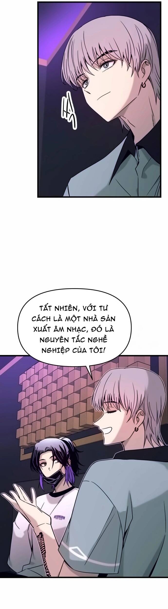 Định Mệnh Đôi Ta Giao Thoa Nơi Bến Tàu Chap 17 - Next Chap 18