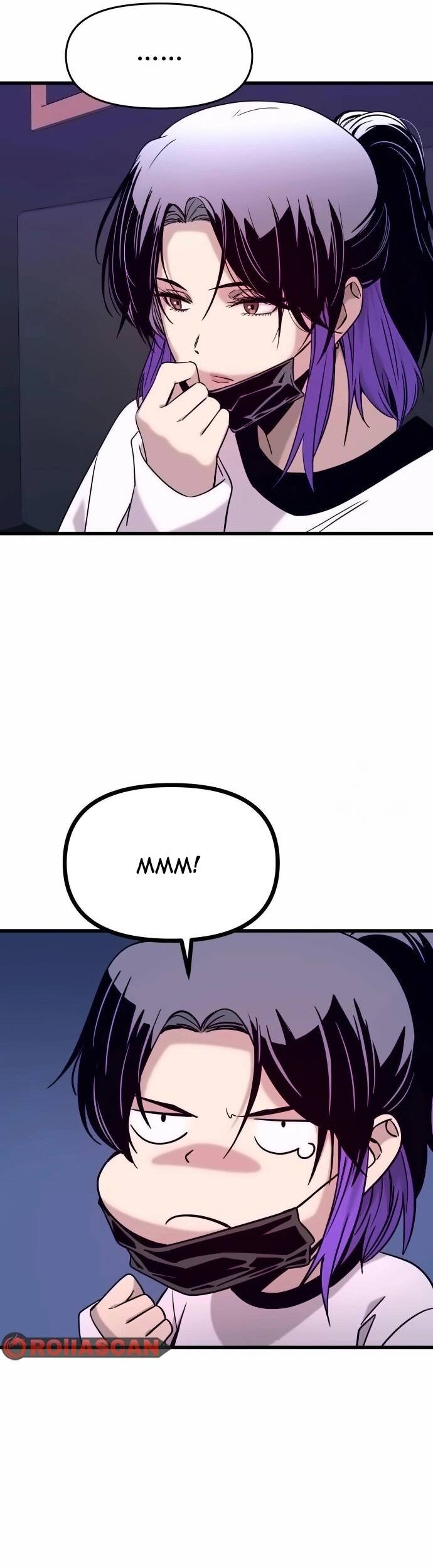 Định Mệnh Đôi Ta Giao Thoa Nơi Bến Tàu Chap 17 - Next Chap 18