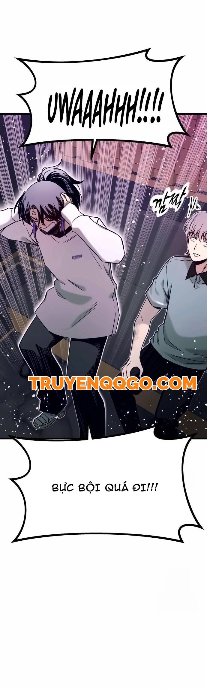 Định Mệnh Đôi Ta Giao Thoa Nơi Bến Tàu Chap 17 - Next Chap 18