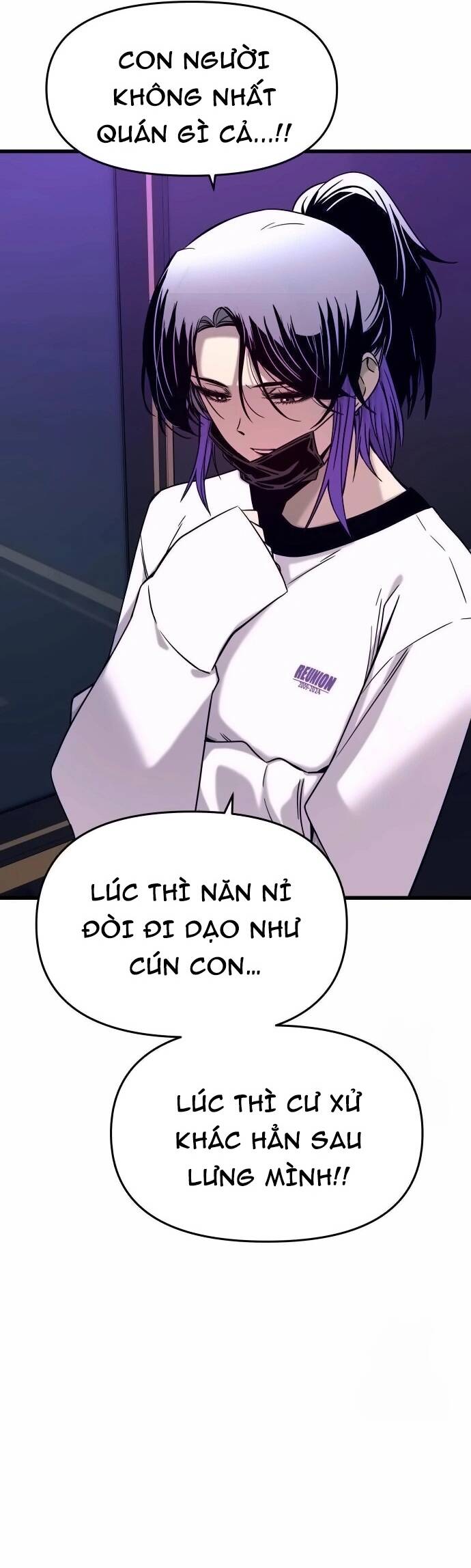 Định Mệnh Đôi Ta Giao Thoa Nơi Bến Tàu Chap 17 - Next Chap 18
