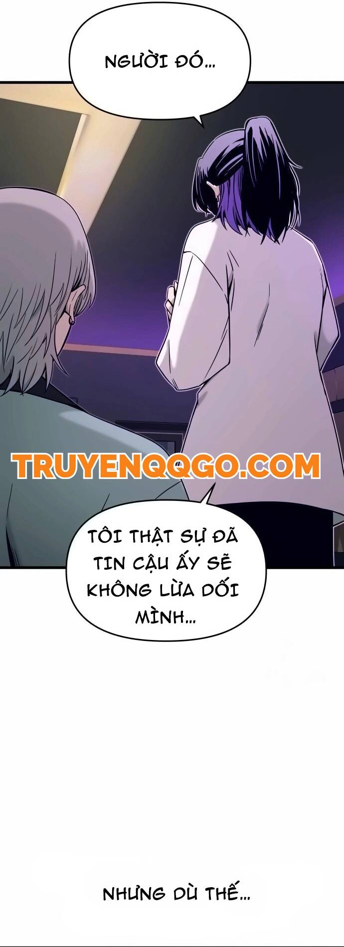 Định Mệnh Đôi Ta Giao Thoa Nơi Bến Tàu Chap 17 - Next Chap 18