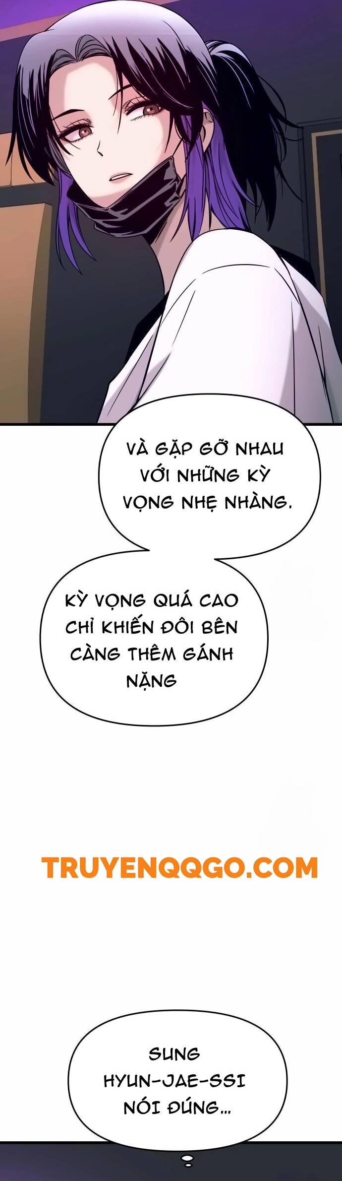Định Mệnh Đôi Ta Giao Thoa Nơi Bến Tàu Chap 17 - Next Chap 18