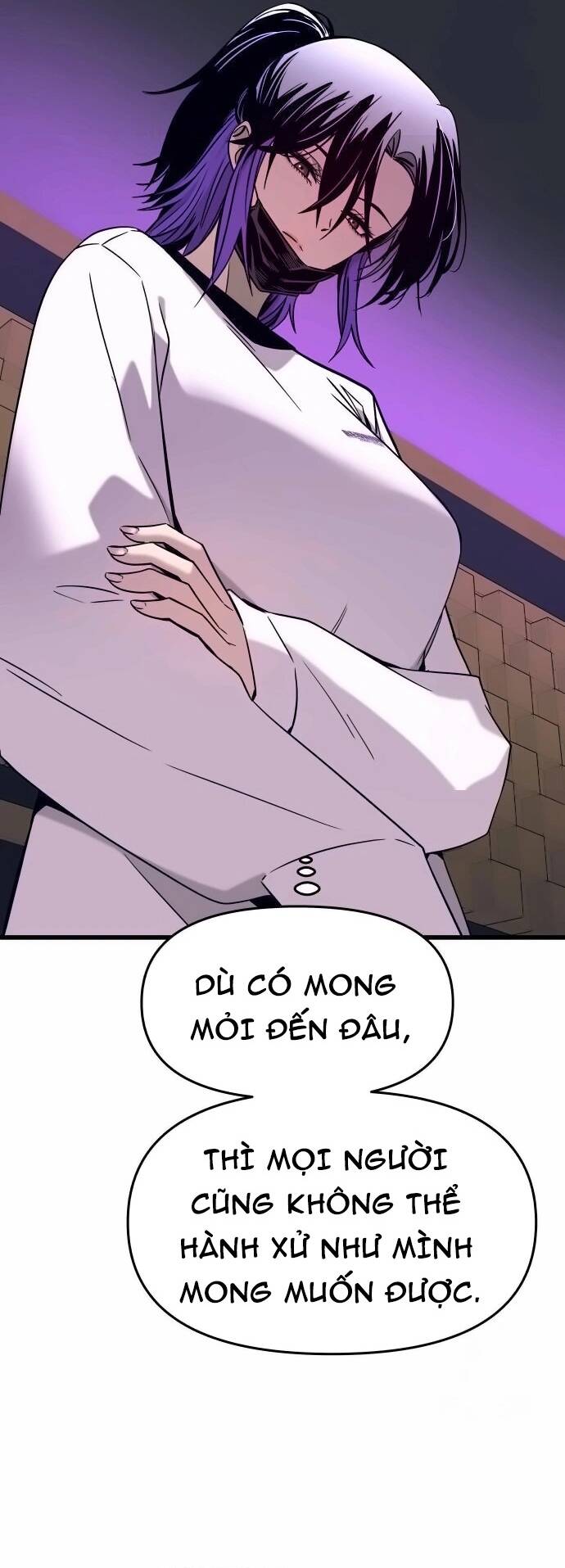 Định Mệnh Đôi Ta Giao Thoa Nơi Bến Tàu Chap 17 - Next Chap 18