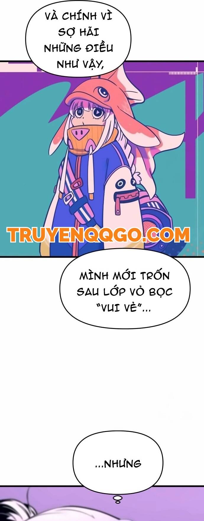 Định Mệnh Đôi Ta Giao Thoa Nơi Bến Tàu Chap 17 - Next Chap 18
