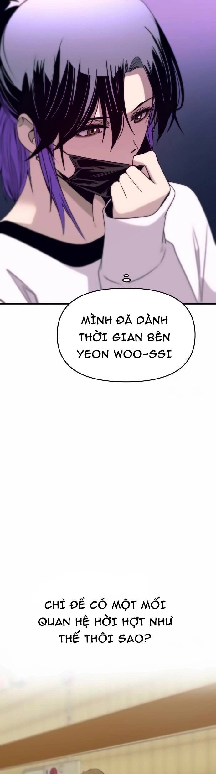 Định Mệnh Đôi Ta Giao Thoa Nơi Bến Tàu Chap 17 - Next Chap 18