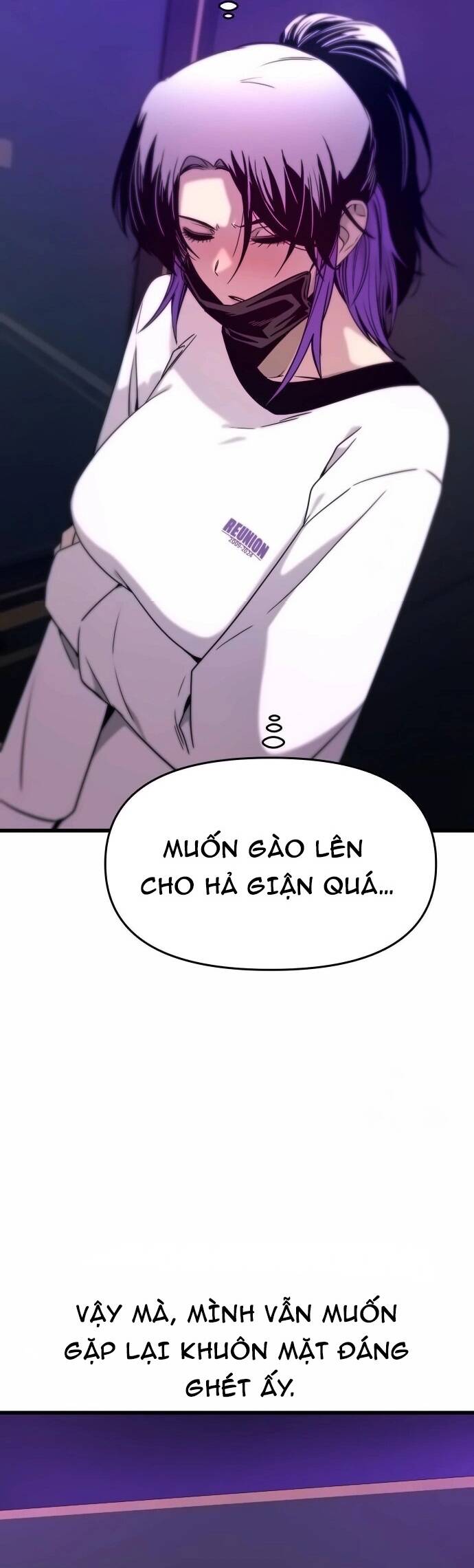Định Mệnh Đôi Ta Giao Thoa Nơi Bến Tàu Chap 17 - Next Chap 18
