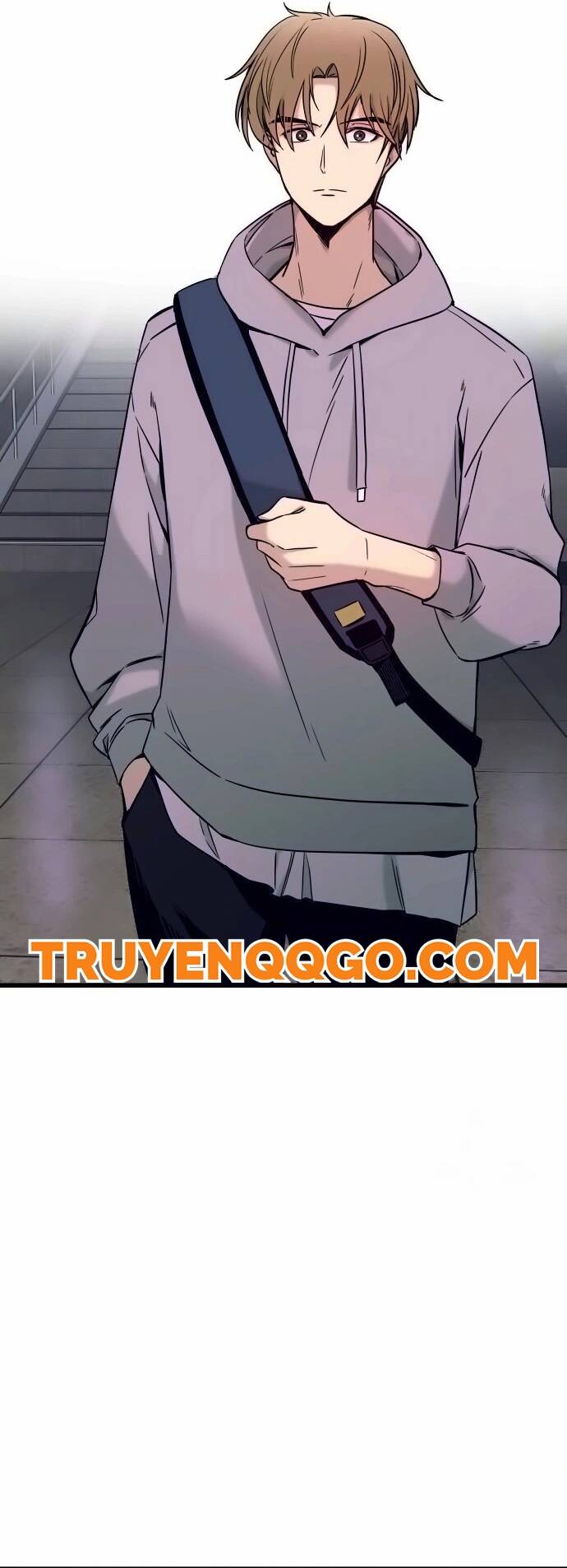 Định Mệnh Đôi Ta Giao Thoa Nơi Bến Tàu Chap 17 - Next Chap 18