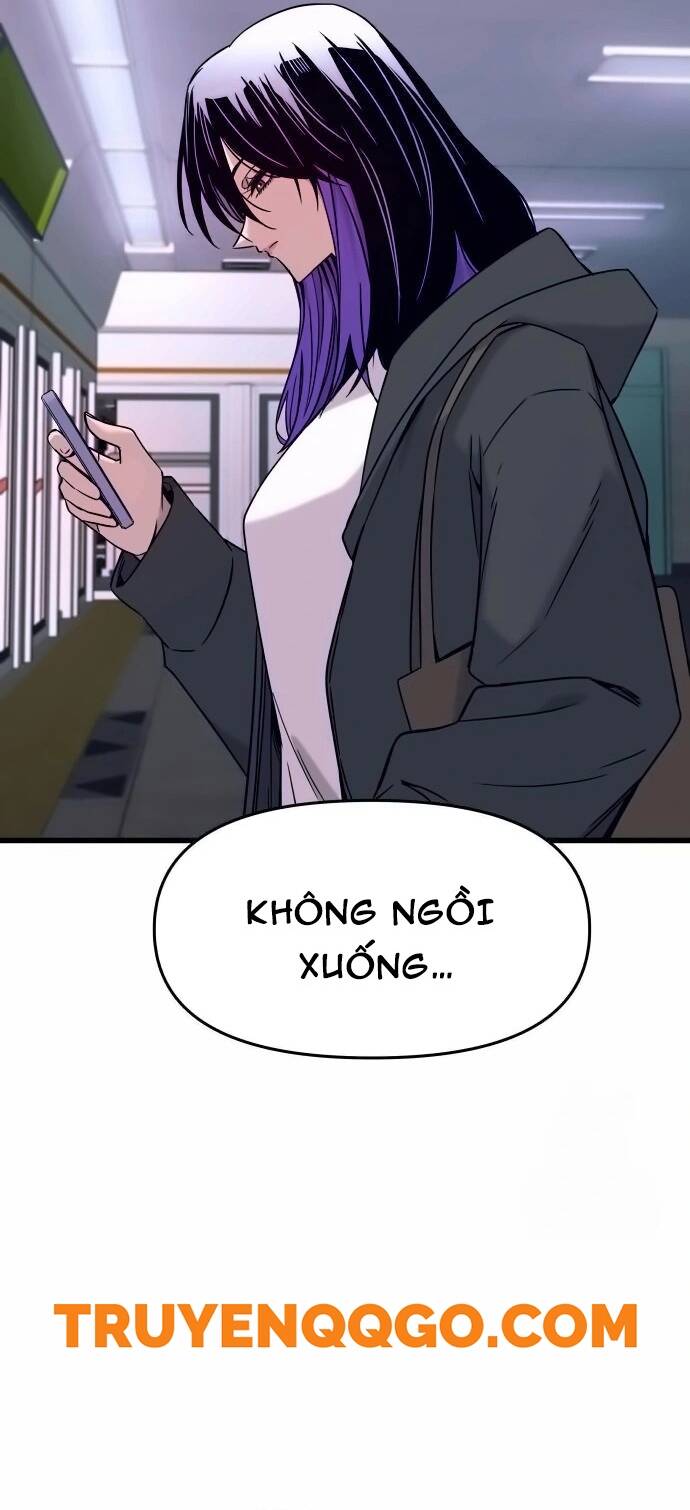 Định Mệnh Đôi Ta Giao Thoa Nơi Bến Tàu Chap 17 - Next Chap 18